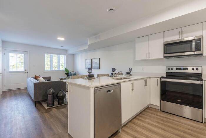 kitchen layout interior